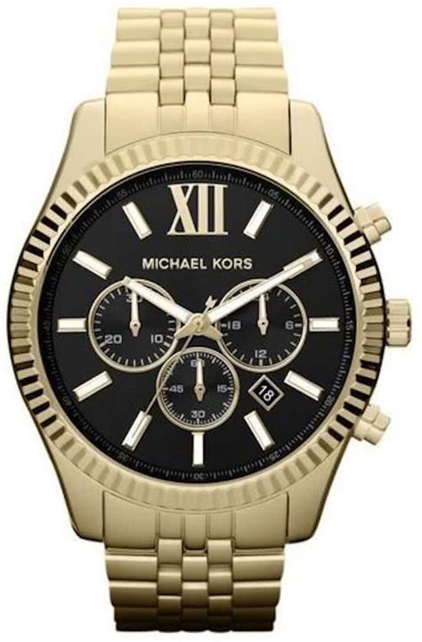 michael kors horloge coolblue|michael kors horloge heren.